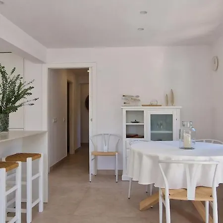 Moderno Cerca Del Mar Apartment *