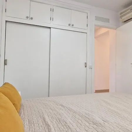 Apartment Moderno Cerca Del Mar *