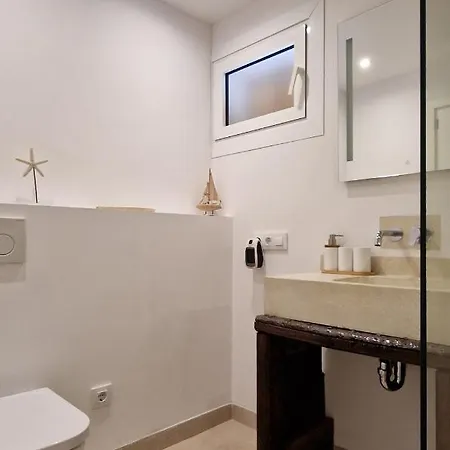 Moderno Cerca Del Mar Apartment Alcudia (Mallorca)