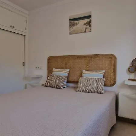 Moderno Cerca Del Mar Apartment