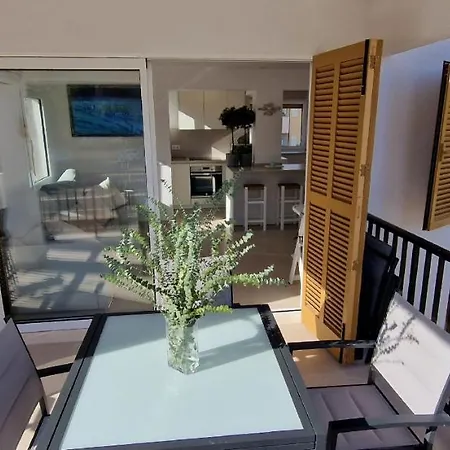 Apartment Moderno Cerca Del Mar Alcudia (Mallorca)