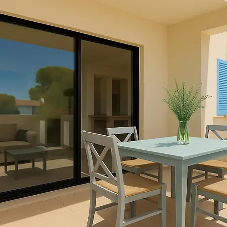 Moderno Cerca Del Mar Alcúdia