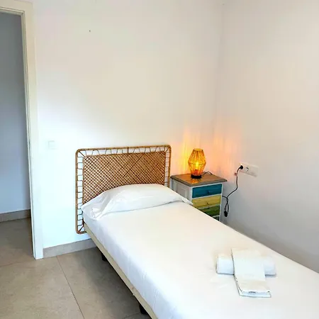 Moderno Cerca Del Mar Alcúdia